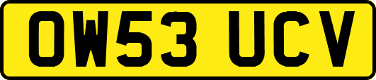OW53UCV