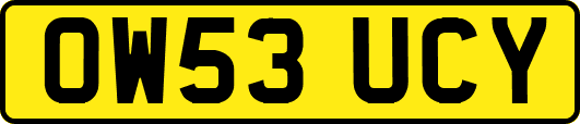OW53UCY