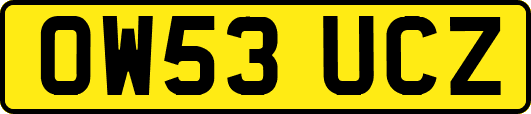 OW53UCZ