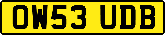 OW53UDB