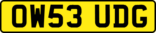 OW53UDG