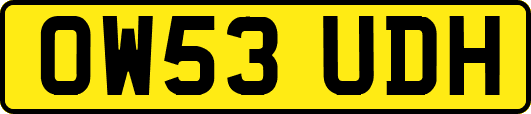 OW53UDH