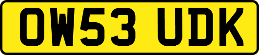 OW53UDK