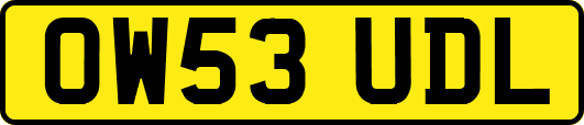 OW53UDL