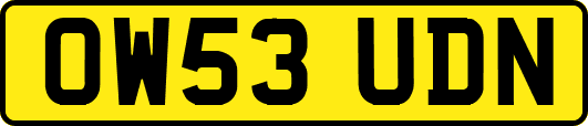 OW53UDN