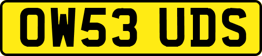 OW53UDS