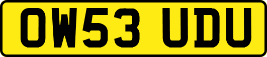 OW53UDU