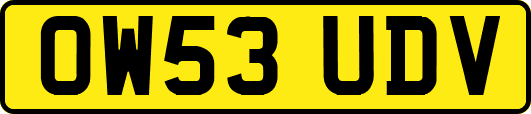 OW53UDV