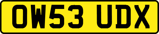 OW53UDX