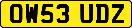 OW53UDZ