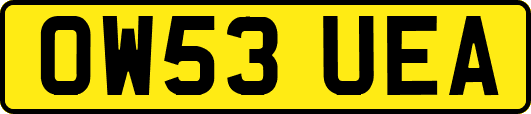 OW53UEA