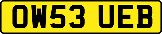 OW53UEB
