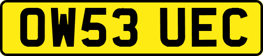 OW53UEC