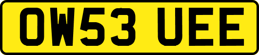 OW53UEE