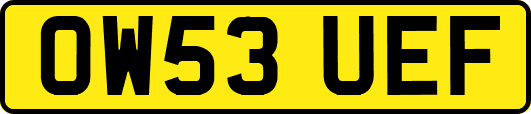 OW53UEF