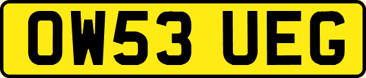 OW53UEG