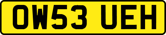 OW53UEH