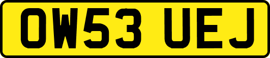 OW53UEJ