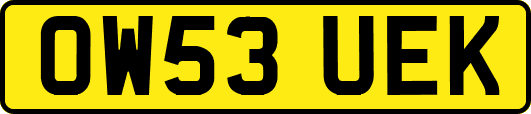 OW53UEK