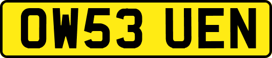 OW53UEN