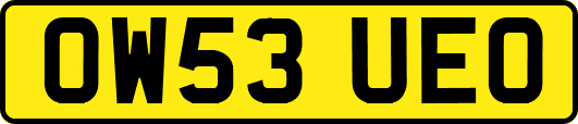 OW53UEO