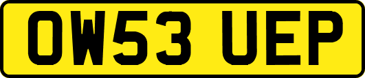OW53UEP