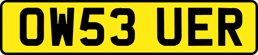 OW53UER