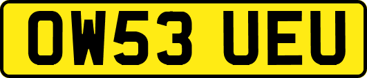 OW53UEU