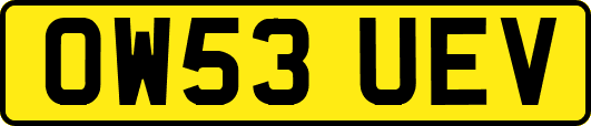 OW53UEV