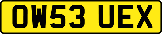 OW53UEX