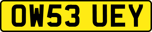 OW53UEY