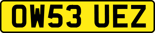 OW53UEZ