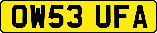 OW53UFA