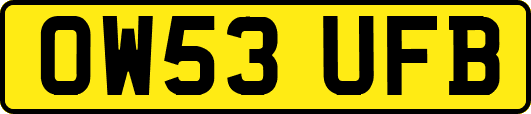 OW53UFB