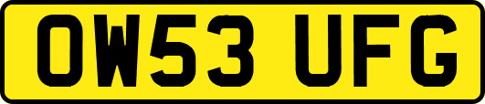 OW53UFG