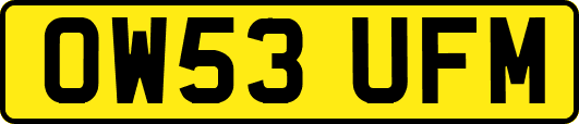 OW53UFM