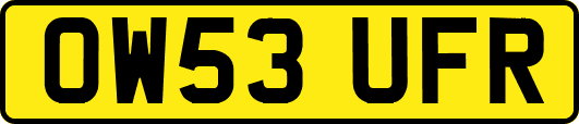 OW53UFR