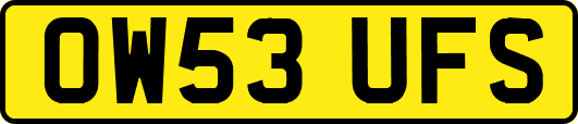 OW53UFS