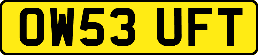 OW53UFT