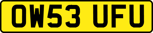 OW53UFU