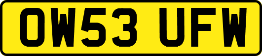 OW53UFW
