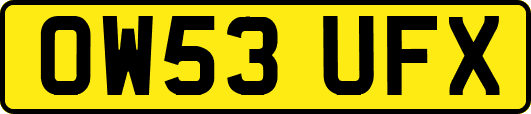 OW53UFX