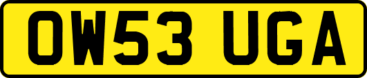 OW53UGA