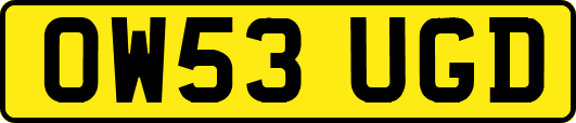 OW53UGD