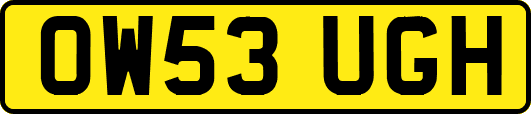 OW53UGH