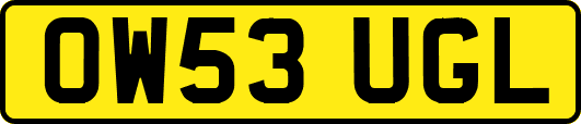 OW53UGL