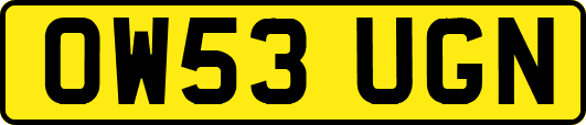 OW53UGN