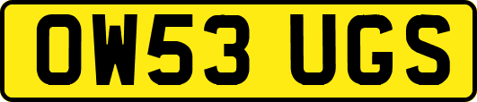 OW53UGS