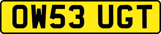 OW53UGT