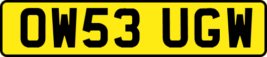 OW53UGW